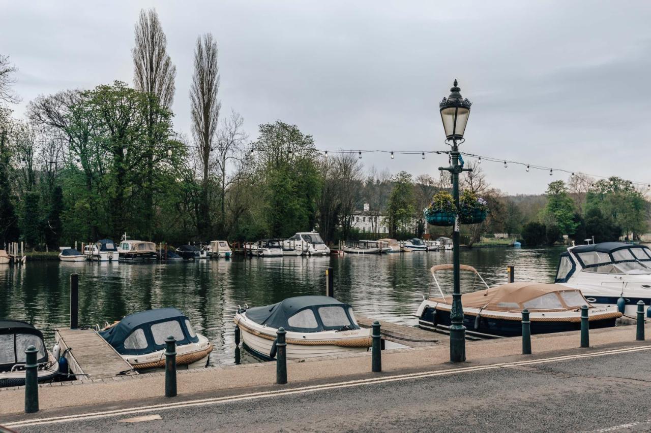 Central Hidden Gem Henley-on-Thames Exterior foto